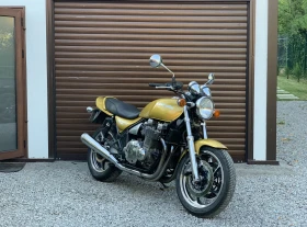 Kawasaki Zephyr 1100cc, снимка 1