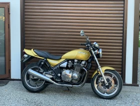 Kawasaki Zephyr 1100cc, снимка 3