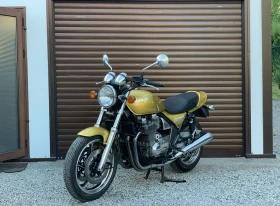 Kawasaki Zephyr 1100cc, снимка 2