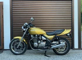 Kawasaki Zephyr 1100cc, снимка 4