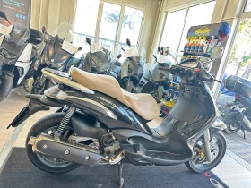 Piaggio Beverly 400i Tourer 2008г., снимка 12