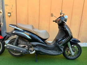 Piaggio Beverly 400i Tourer 2008г., снимка 17