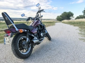 Honda Magna, снимка 7