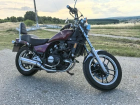 Honda Magna, снимка 8