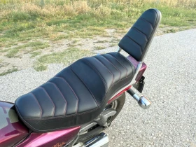 Honda Magna, снимка 4