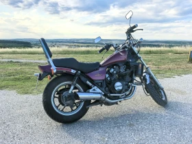 Honda Magna, снимка 2