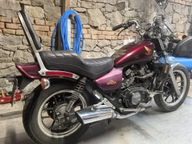 Honda Magna, снимка 9