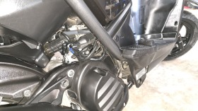 Yamaha Bw BWS 125cc 4T, снимка 15