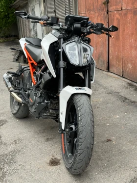 Ktm Duke | Mobile.bg    4