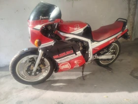  Suzuki Gsxr