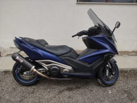 Kymco AK 550 ABS TC | Mobile.bg    5