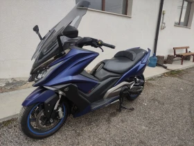 Kymco AK 550 ABS TC | Mobile.bg    11