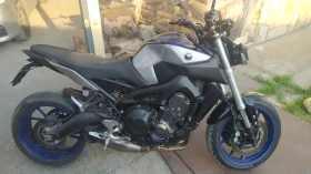 Yamaha Mt-09 SP, снимка 3