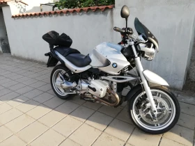 BMW R 1150 R, снимка 1