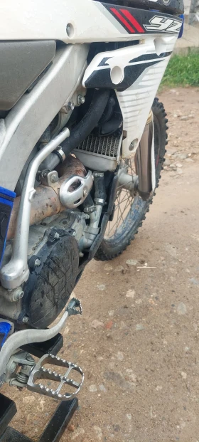 Yamaha Yzf | Mobile.bg    5