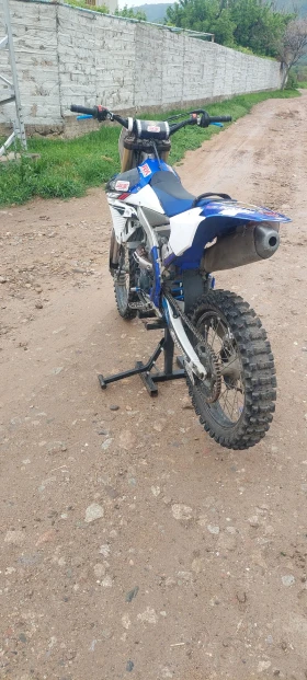 Yamaha Yzf | Mobile.bg    4