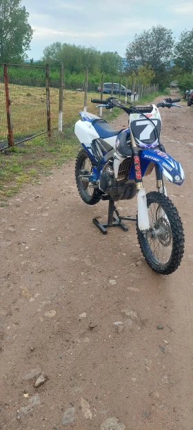 Yamaha Yzf | Mobile.bg    2
