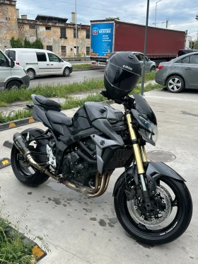     Suzuki Gsr