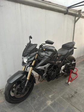 Suzuki Gsr | Mobile.bg    2