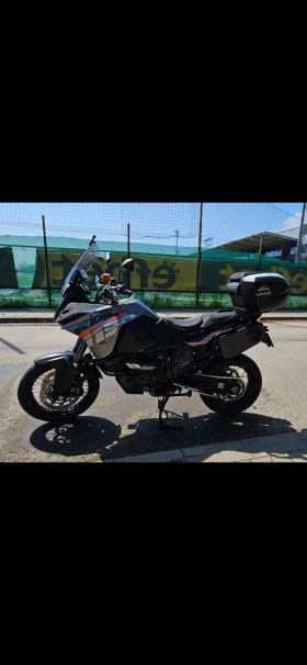 Ktm Adventure 1190, снимка 3