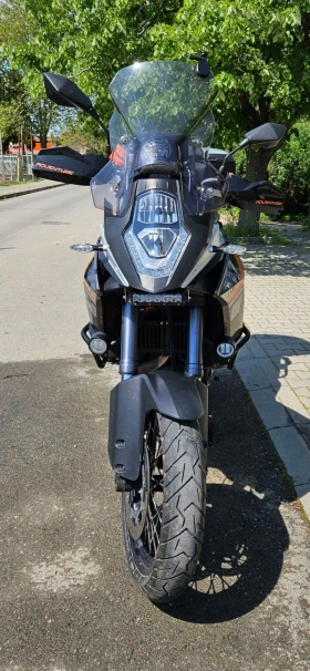 Ktm Adventure 1190, снимка 5