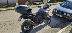 Обява за продажба на Ktm Adventure 1190 ~17 000 лв. - изображение 5