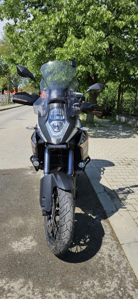 Обява за продажба на Ktm Adventure 1190 ~17 000 лв. - изображение 4