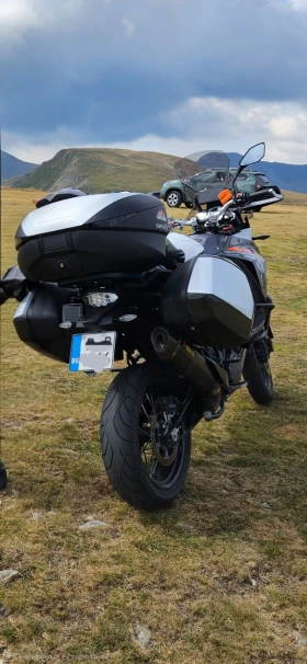 Ktm Adventure 1190, снимка 7