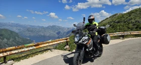 Обява за продажба на Ktm Adventure 1190 ~17 000 лв. - изображение 1