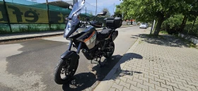 Обява за продажба на Ktm Adventure 1190 ~17 000 лв. - изображение 2