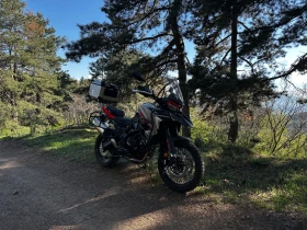Benelli TRK 702X | Mobile.bg    8