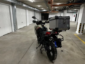 Benelli TRK 702X | Mobile.bg    3
