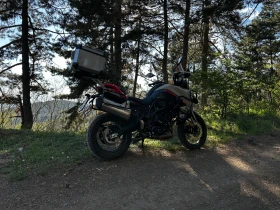 Benelli TRK 702X | Mobile.bg    9