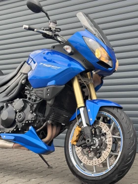 Triumph Tiger 1050 Limited, снимка 5 - Мотоциклети и мототехника - 53688009