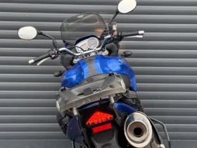 Triumph Tiger 1050 Limited, снимка 8 - Мотоциклети и мототехника - 53688009