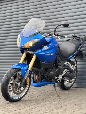 Triumph Tiger 1050 Limited, снимка 2 - Мотоциклети и мототехника - 53688009