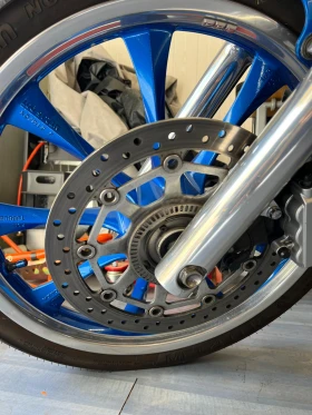 Honda Fury undefined | Auto.bg — изображение 4