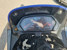 Honda Nx 500 A2 | Mobile.bg � ����� ������ 10