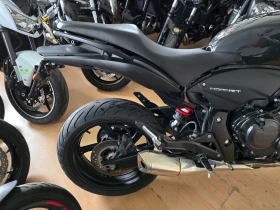 Honda Hornet 600 | Mobile.bg � ����� ������ 10