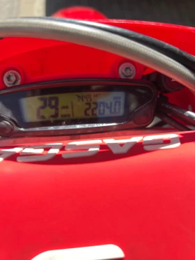 GASGAS EC 300 | Mobile.bg � ����� ������ 9