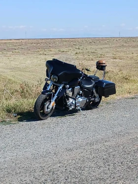 Honda Vtx 1800 | Mobile.bg � ����� ������ 5