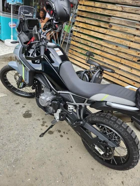 Cfmoto 450NK | Mobile.bg � ����� ������ 3