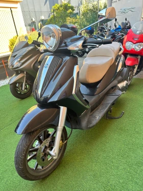 Piaggio Beverly 400i Tourer 2008�. | Mobile.bg � ����� ������ 15