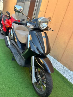 Piaggio Beverly 400i Tourer 2008�. | Mobile.bg � ����� ������ 14