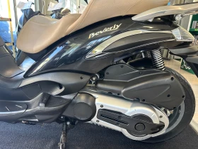Piaggio Beverly 400i Tourer 2008�. | Mobile.bg � ����� ������ 9