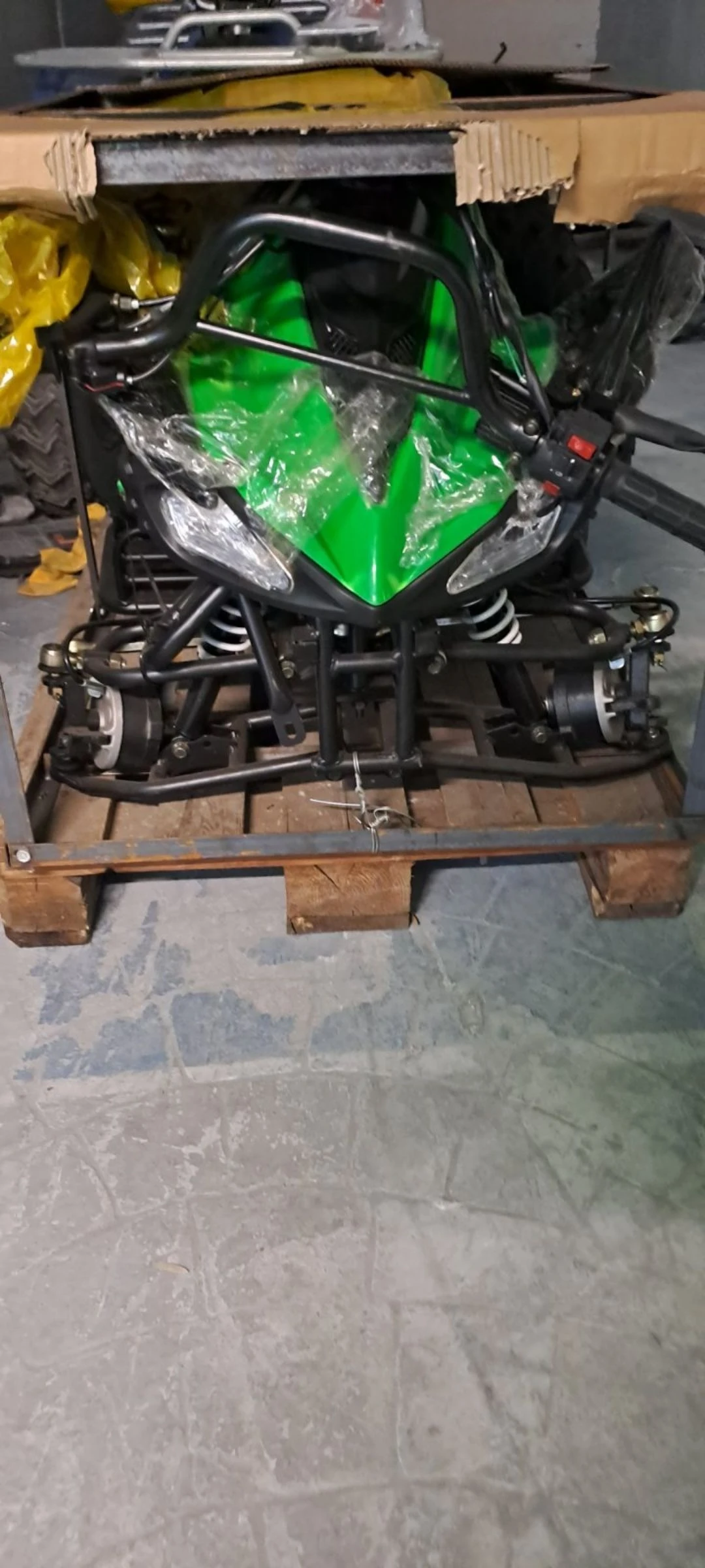 Bashan BS -150   | Mobile.bg   1