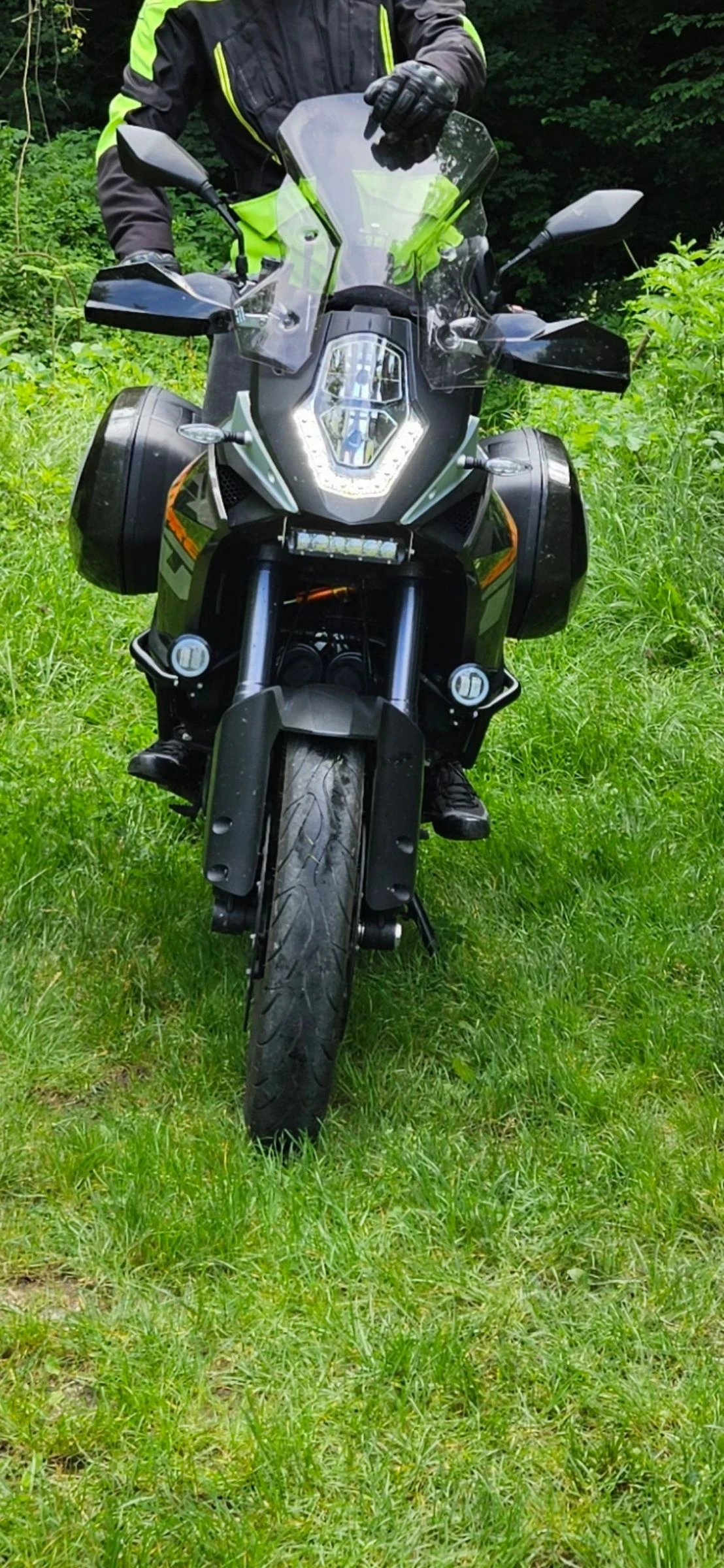 Ktm Adventure 1190 | Mobile.bg   2