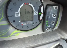 Телескопичен товарач Manitou MLT 625-75, снимка 11