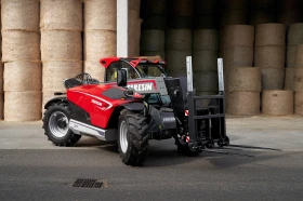 Телескопичен товарач Faresin FS 07.32 C CLASSIC LS 55kW-75 к.с., снимка 7