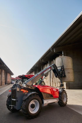 ������������ ������� Faresin FS 07.32 C CLASSIC LS 55kW-75 �.�. | Mobile.bg � ����� ������ 6